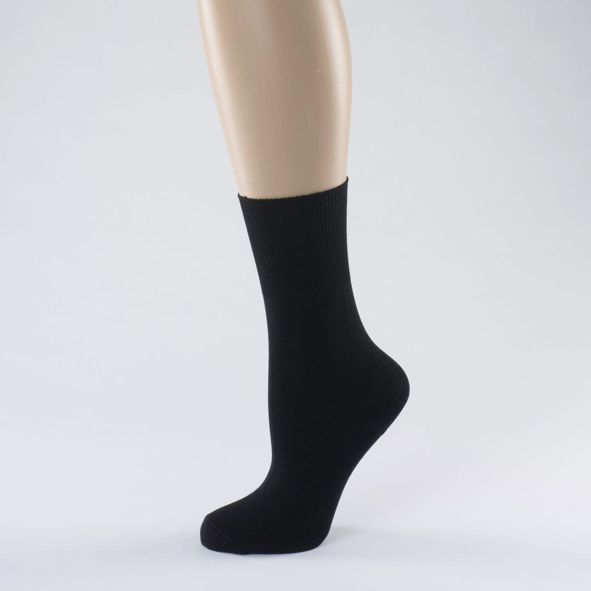 Silky Dance - Ballet Socks - DanceLine