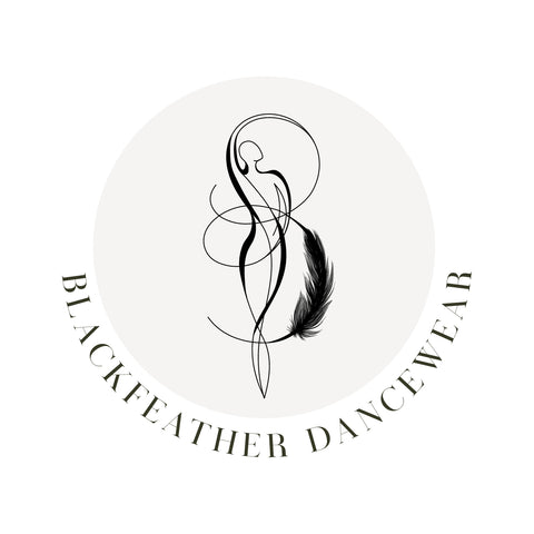 Blackfeather Dancewear Gift Card