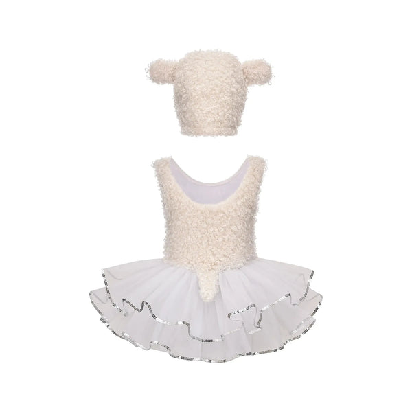 'Ewe Are Cute!' Lamb Character Dance Costume