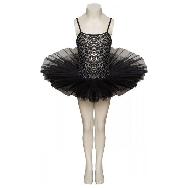 Premium Sequin Tutu Leotard - various colours