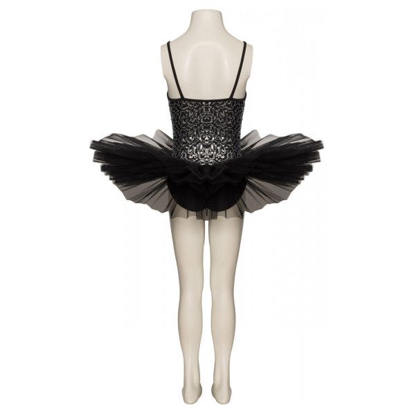 Premium Sequin Tutu Leotard - various colours