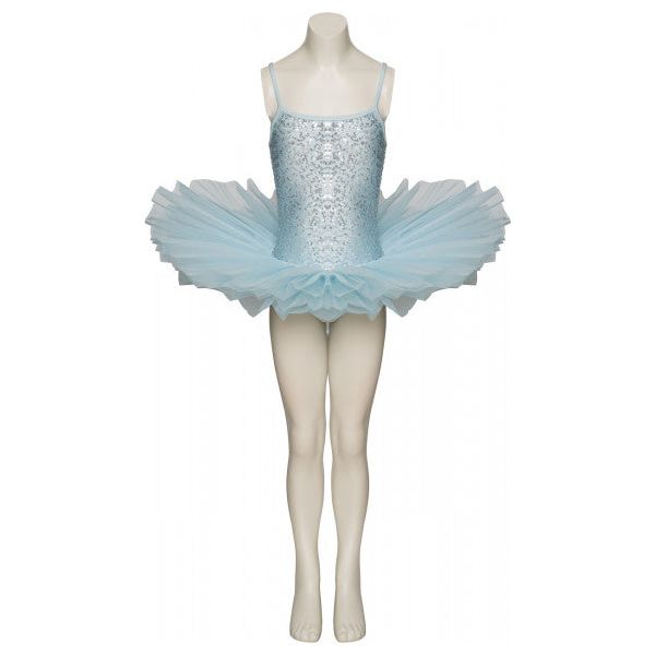 Premium Sequin Tutu Leotard - various colours