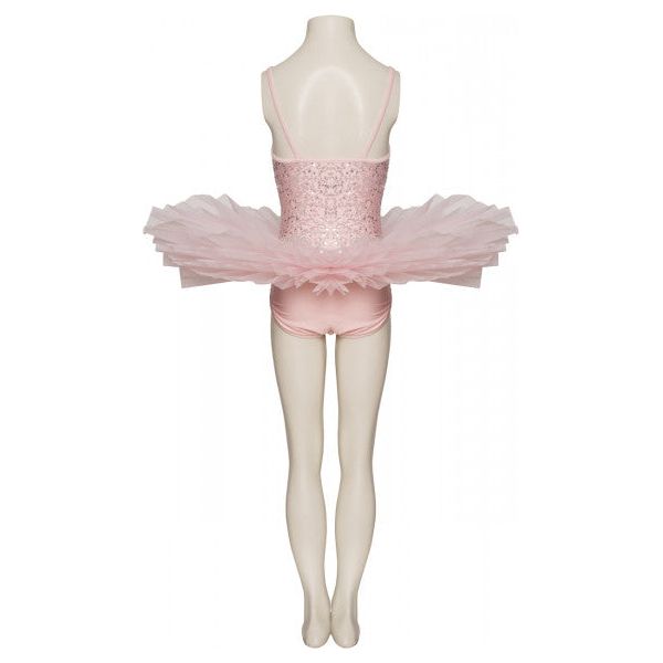 Premium Sequin Tutu Leotard - various colours