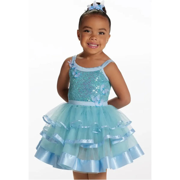 'Honeysuckle' Tutu Dance Costume