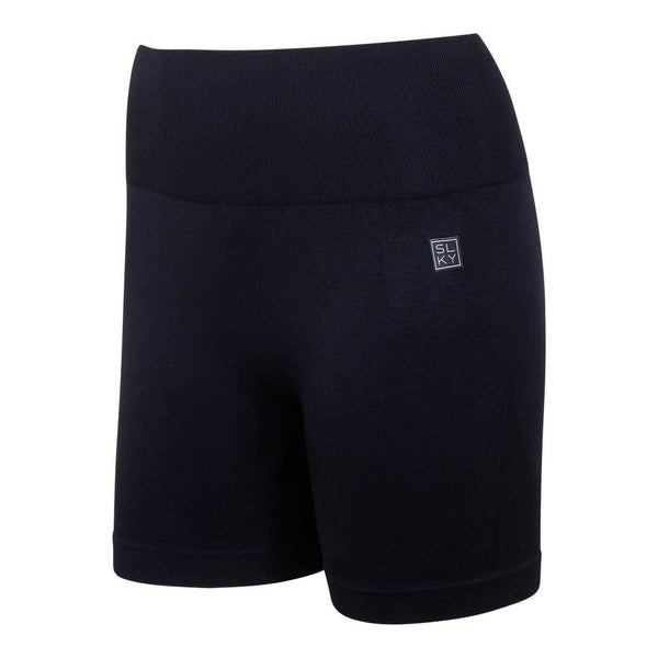 SLKY Logo Activewear Shorts