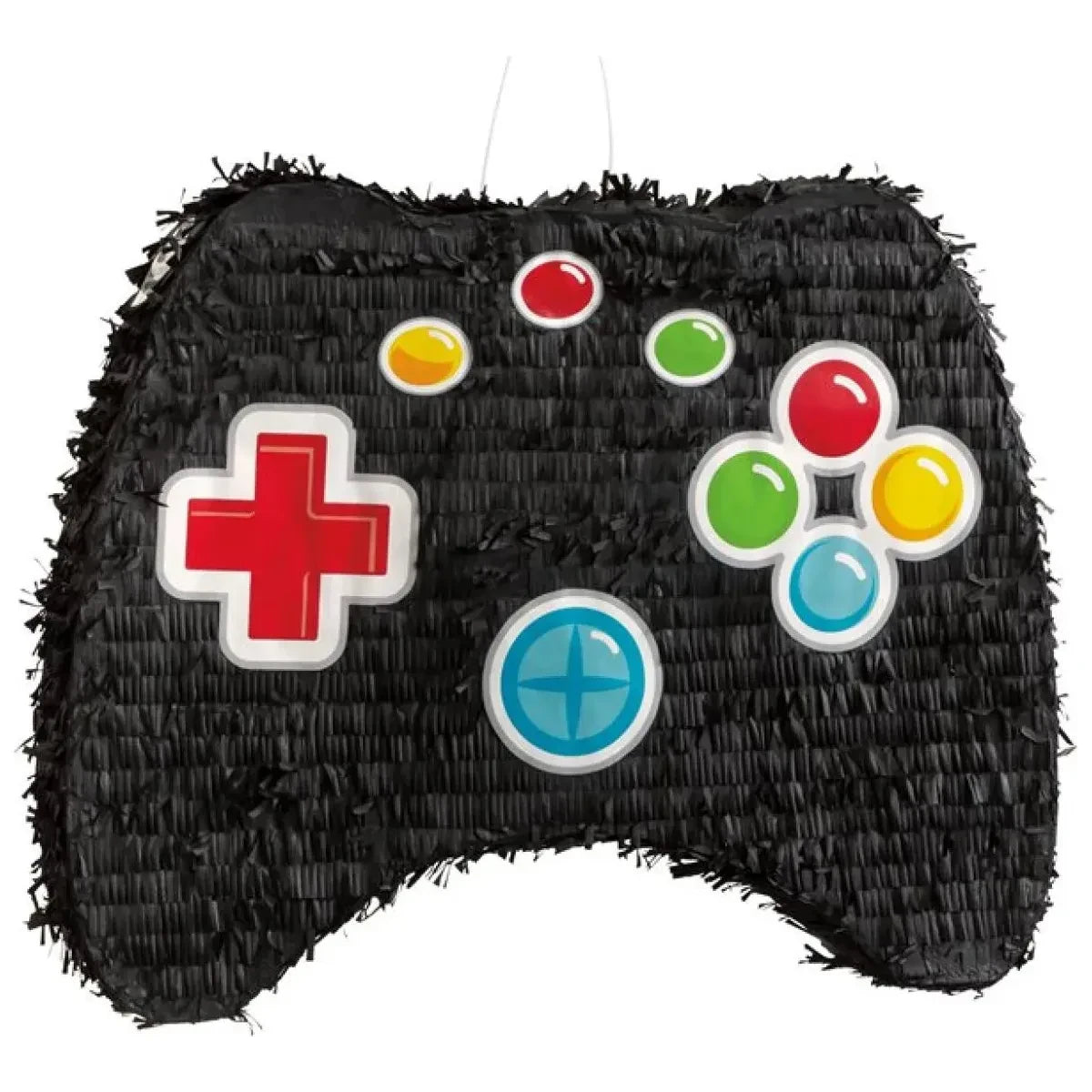 Computer Game Controller Piñata