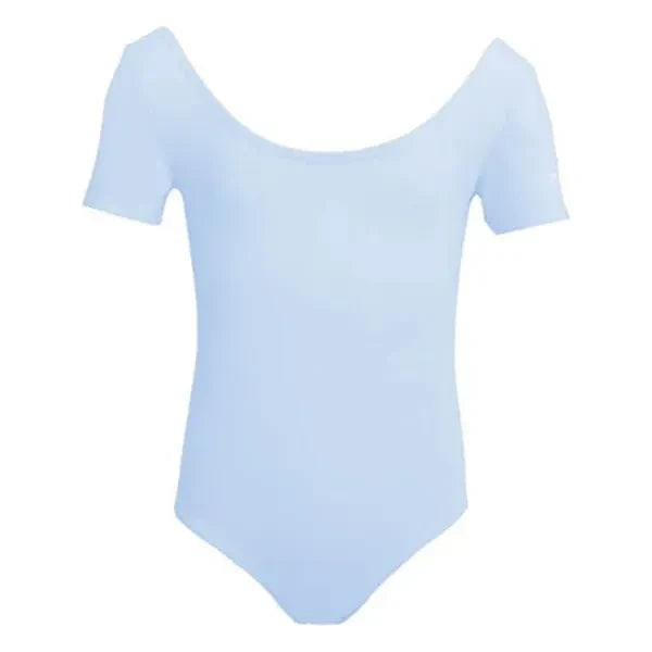 'Chloe' RAD Poly Cotton Lycra Leotard - various colours