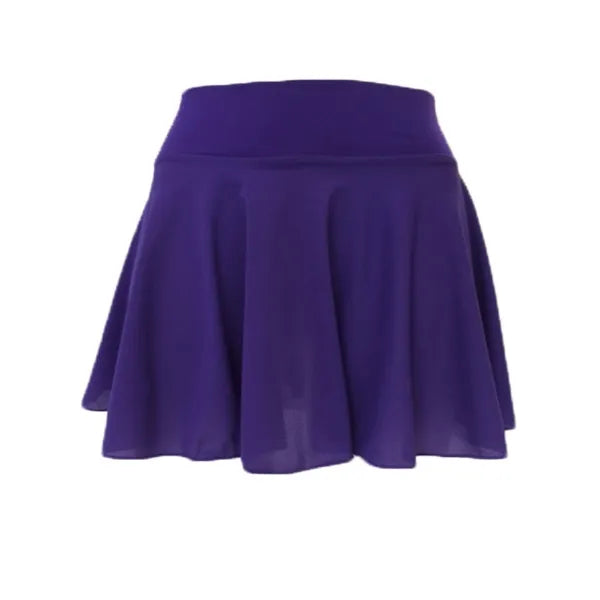 'Ophelia' RAD Regulation Adult Circle Skirt