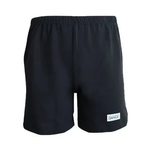 RAD Poly Cotton Lycra Boys Dance Shorts - Black or Navy