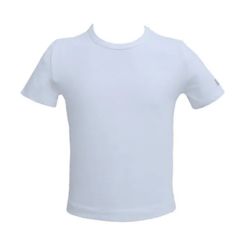 RAD Boys T-Shirt - White or Pale Blue