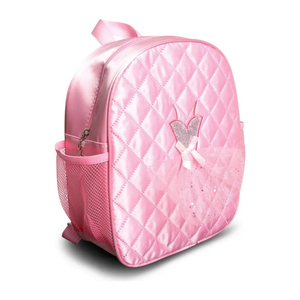 Capezio® B282 Tutu Sequin Backpack