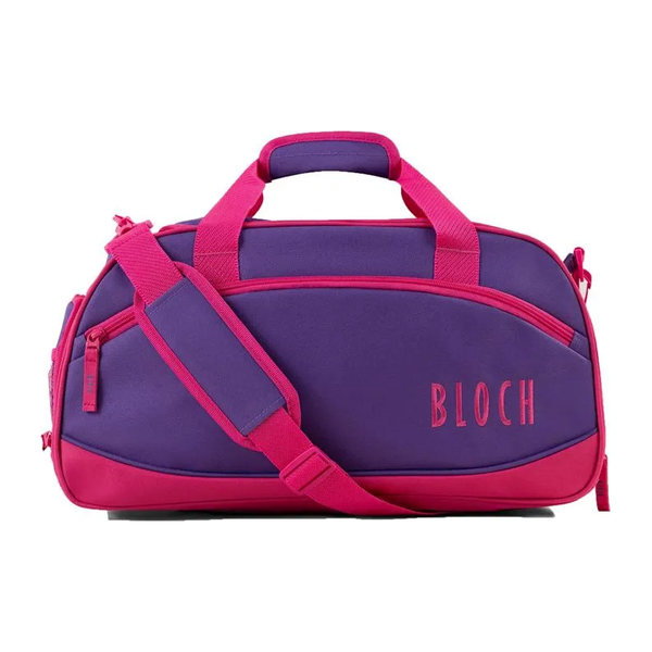 BLOCH® A6006 Two Tone Dance Bag