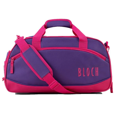 BLOCH® A6006 Two Tone Dance Bag