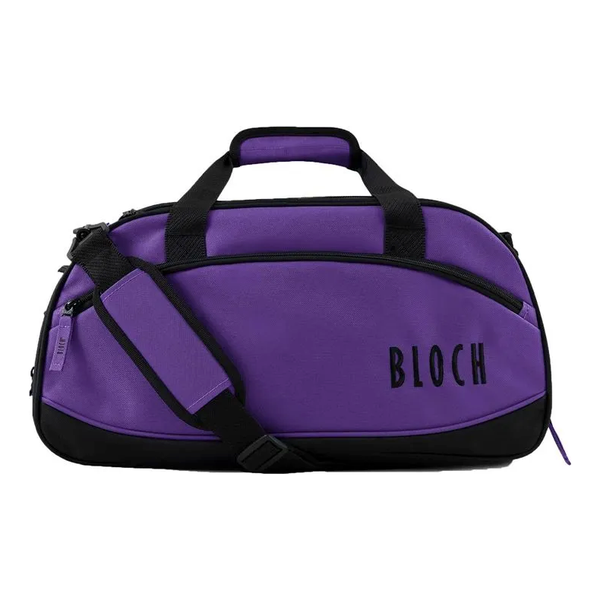 BLOCH® A6006 Two Tone Dance Bag