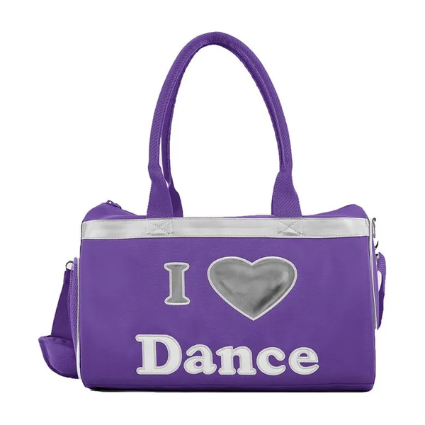 BLOCH® A6146 Bolso I Love Dance