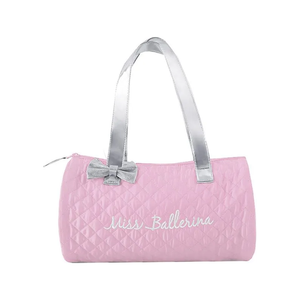 BLOCH® A6193 Miss Ballerina Dance Bag