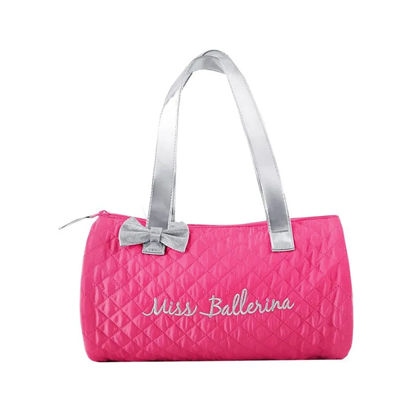 BLOCH® A6193 Miss Ballerina Dance Bag