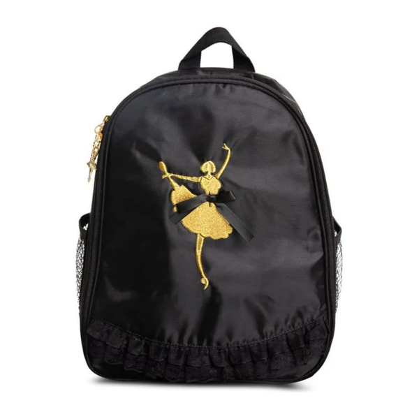 Mochila con lazo de ballet B280 Capezio®