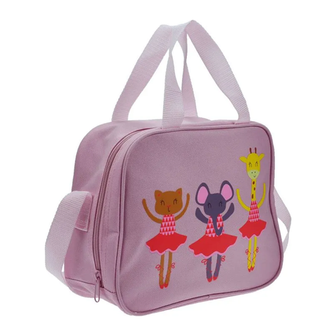 Starlite 230 Pink Ballet Animal Holdall