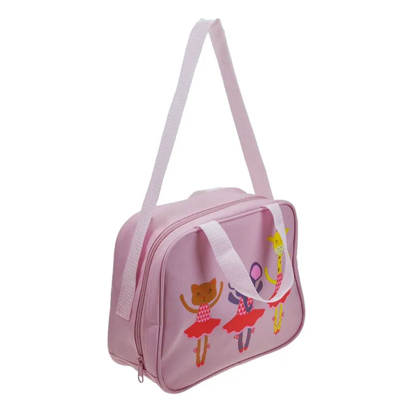 Bolsa de viaje Starlite 230 Ballet Rosa Animal