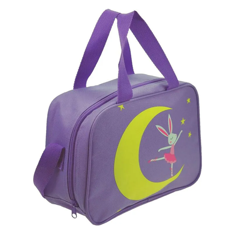 Starlite 240 Purple Ballet Moon Holdall