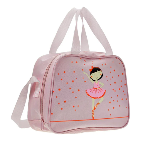 Starlite 250 Pink Star Ballerina Holdall