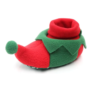 Baby elf hot sale shoes