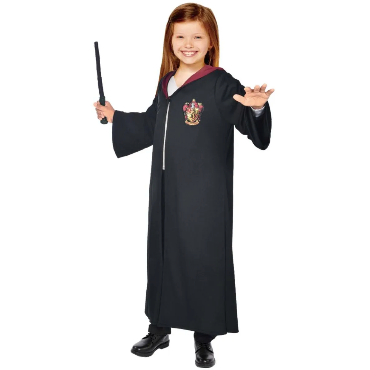 Hermione Robe Kit Fancy Dress