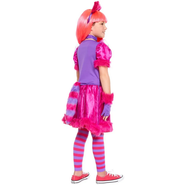 Cheshire Cat | Alice in Wonderland Fancy Dress