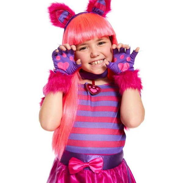 Cheshire Cat | Alice in Wonderland Fancy Dress