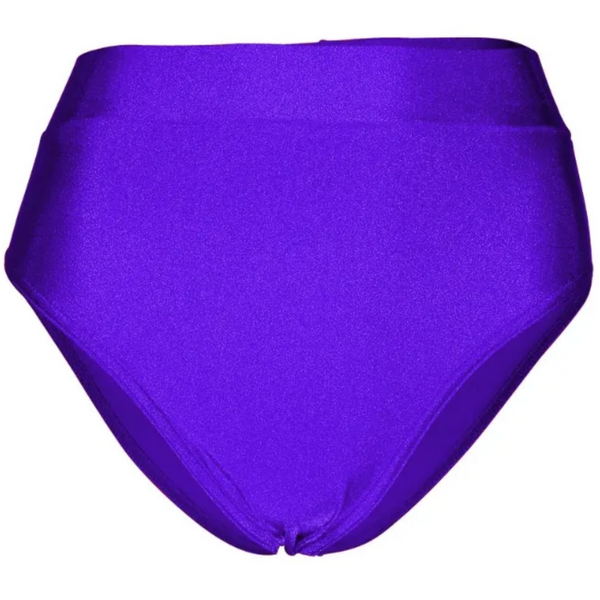 High Leg Dance Pants/Knickers - various colours