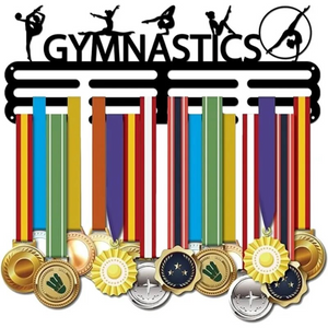 Dance/Gymnastics Medals Display Hanger