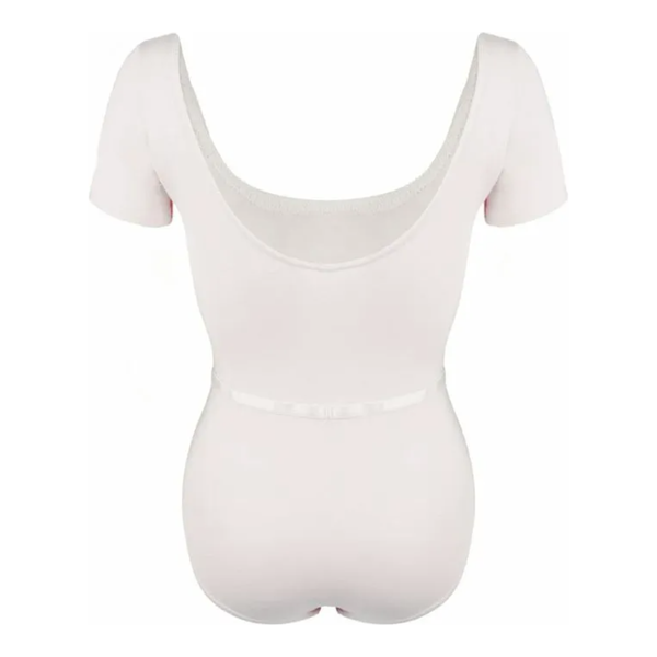 'Chloe' RAD Poly Cotton Lycra Leotard - various colours