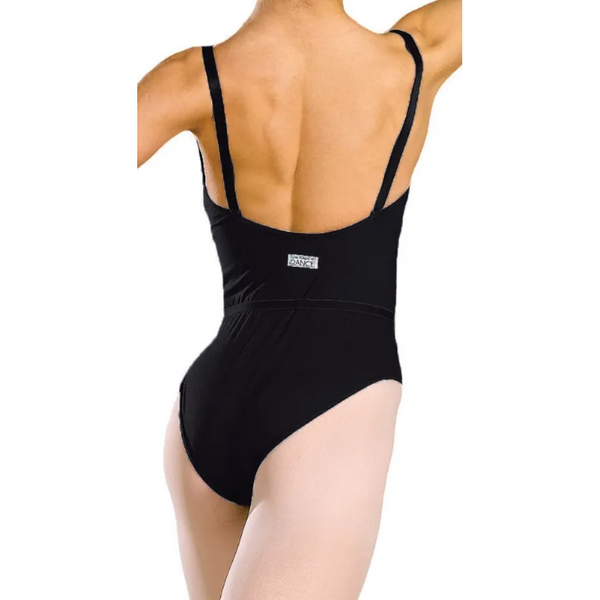 'Jane' RAD Poly Cotton Lycra Leotard