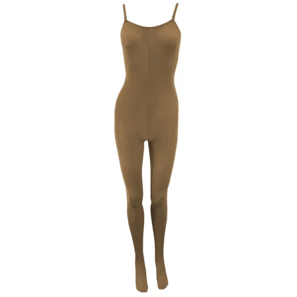 Convertible Body Tight/Body Stocking | Dance Underwear