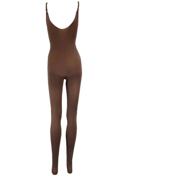 Convertible Body Tight/Body Stocking | Dance Underwear