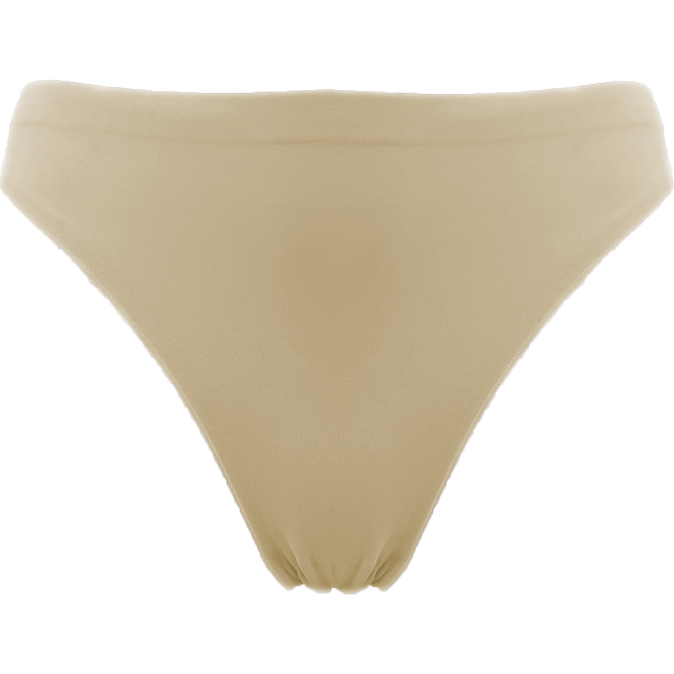 Invisible Low Rise Thong | Dance Underwear - Nude or Black