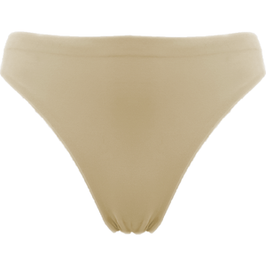 Invisible Low Rise Thong | Dance Underwear - Nude or Black