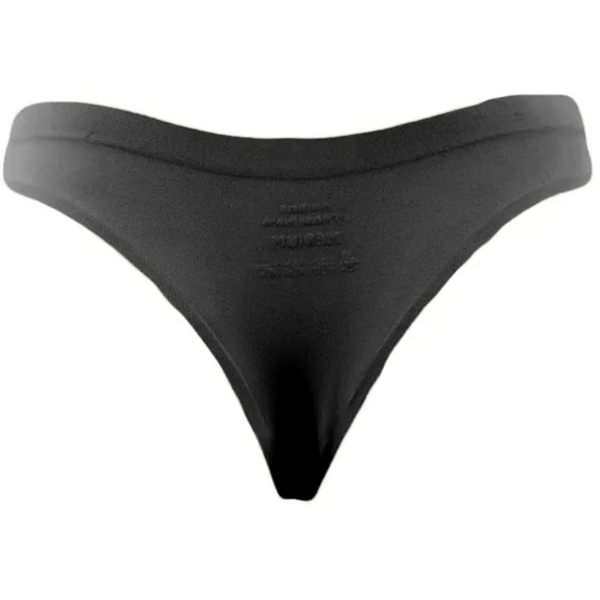 Invisible Low Rise Thong | Dance Underwear - Nude or Black