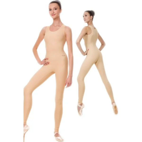 'DA305PR' Seamless Unitard Body Tight/Body Stocking | Dance Underwear