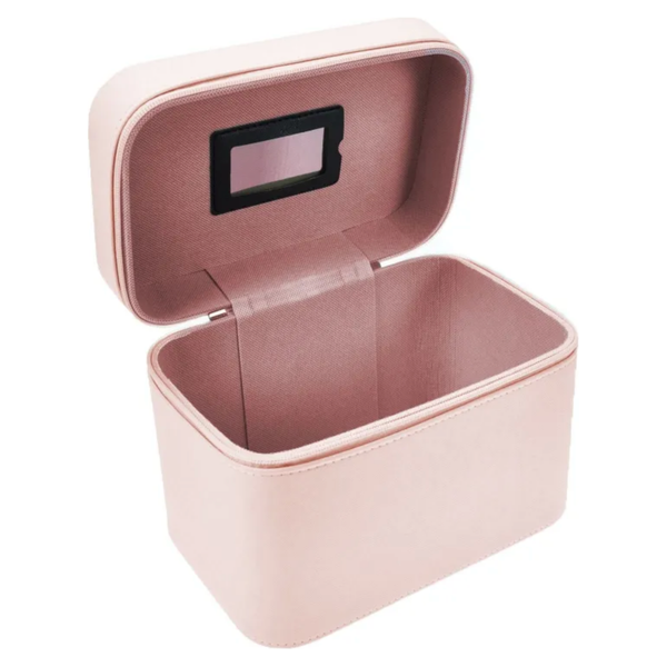 Pink Dance Vanity Case