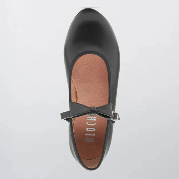 BLOCH Zapatos de claqué 'Merry Jane' negro