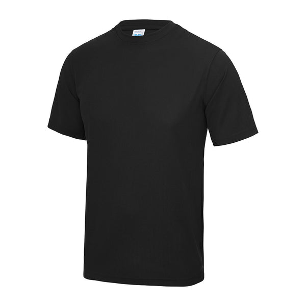 KaSo Branded Classic Fit T-Shirt - Black or Jade