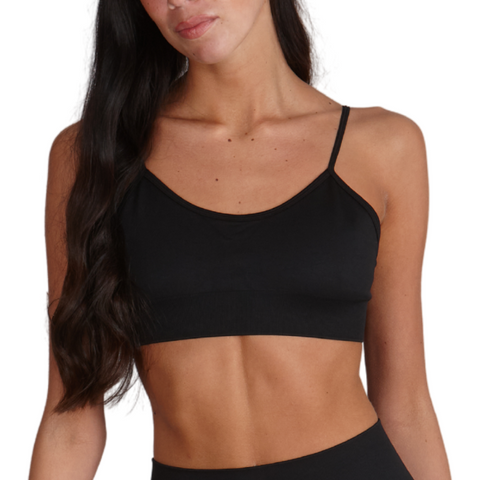 Activewear Bra Top