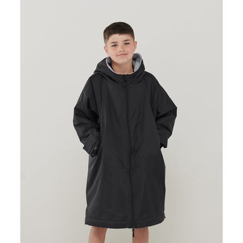 Printed All Weather Robe - Children's Sizes