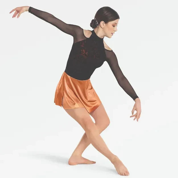 'Before You Go' Contemporary Lyrical Dance Costume