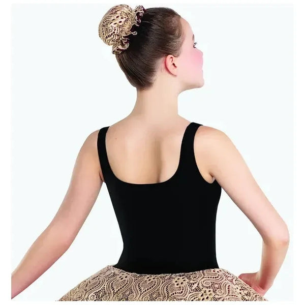 'Somewhere in Between' Tutu Dance Dress