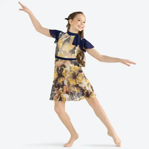 'It's Always You' Lyrical Dance Dress