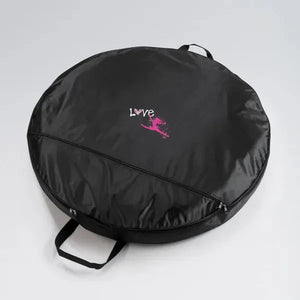 Love Dance Pancake Tutu Bag