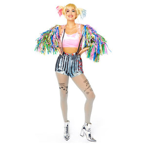 Birds of Prey - Adult Costume